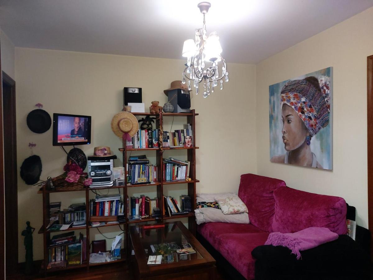 Pito Do Inverno. Appartement