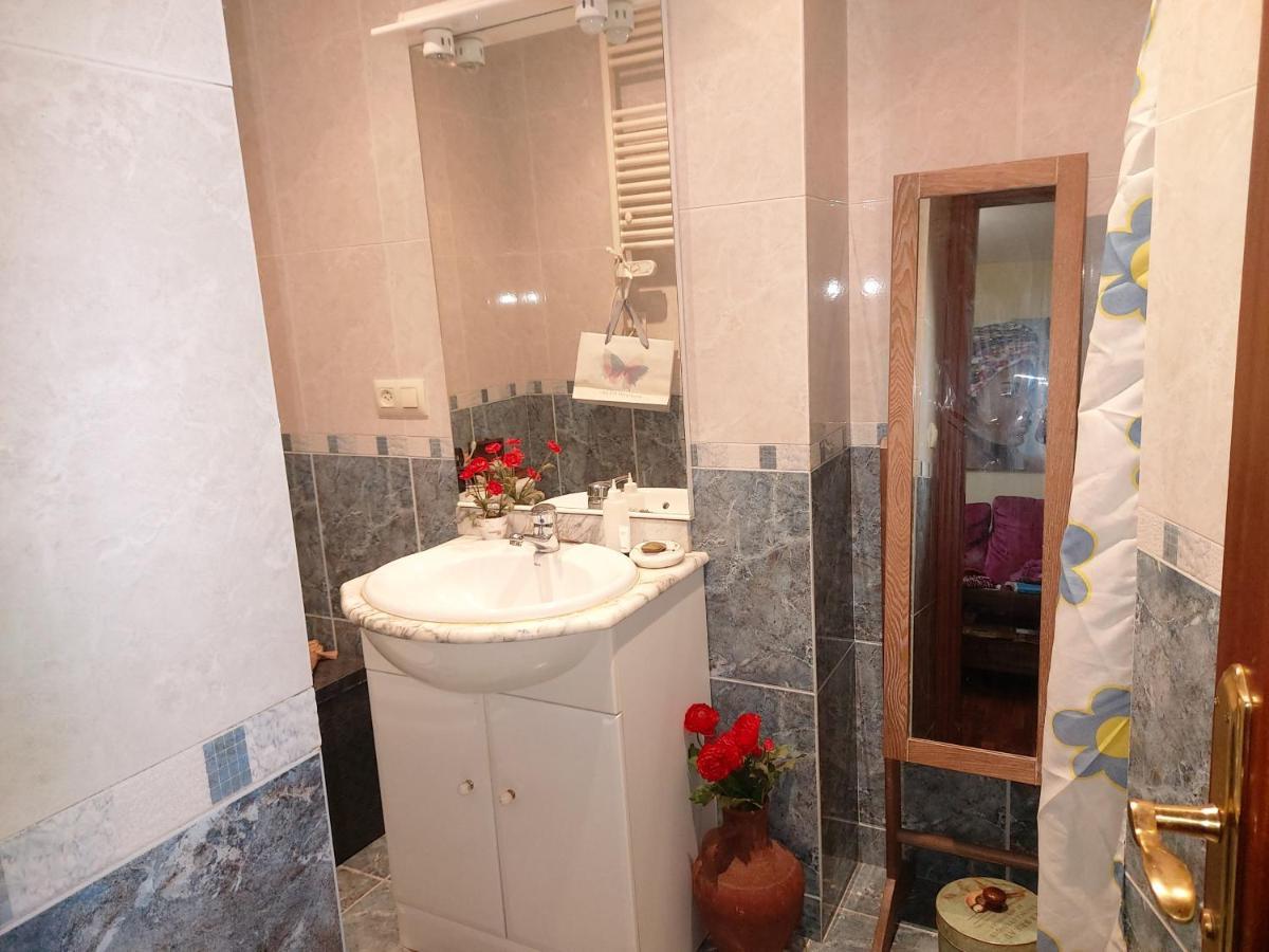 Apartment Pito Do Inverno.